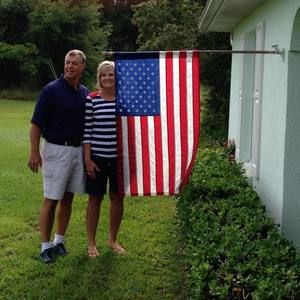 Meet your Posher, Margie